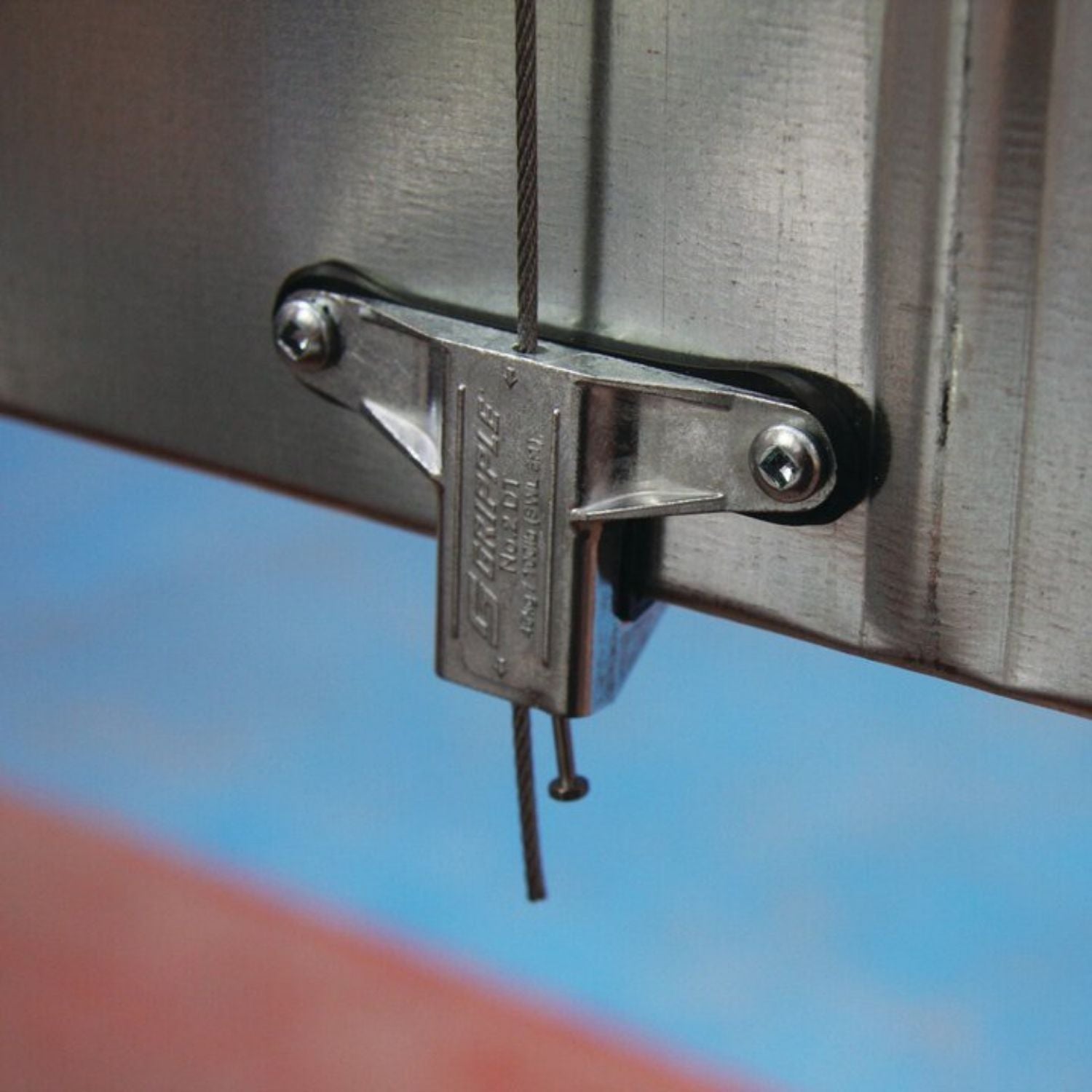 Gripple Duct Trapeze