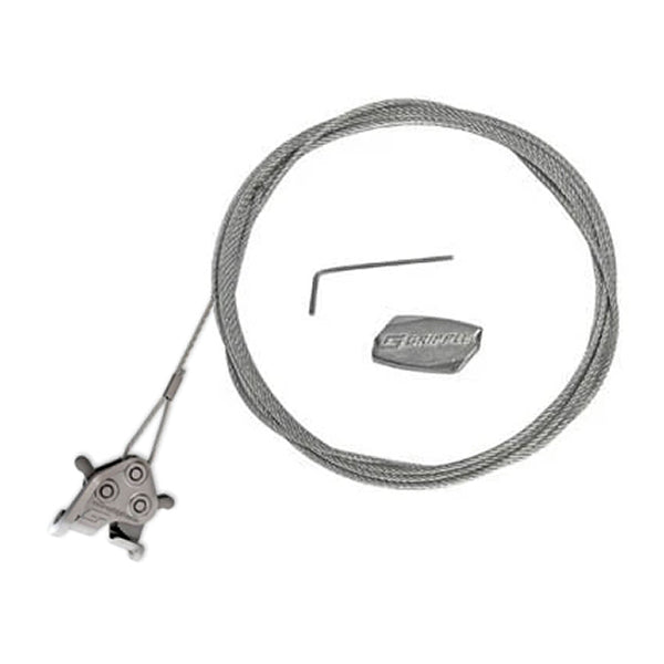 Gripple Hanger C-Clips