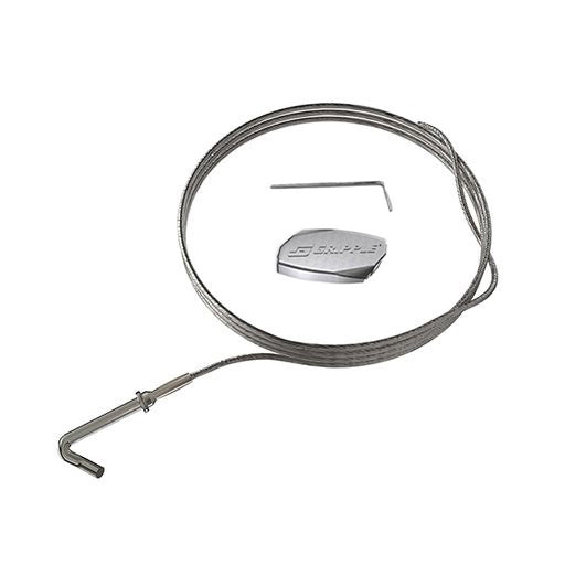 Cladding Hooks Gripple Hanger Cladding Hook