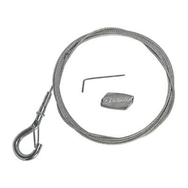 Gripple Hanger Snap Hook