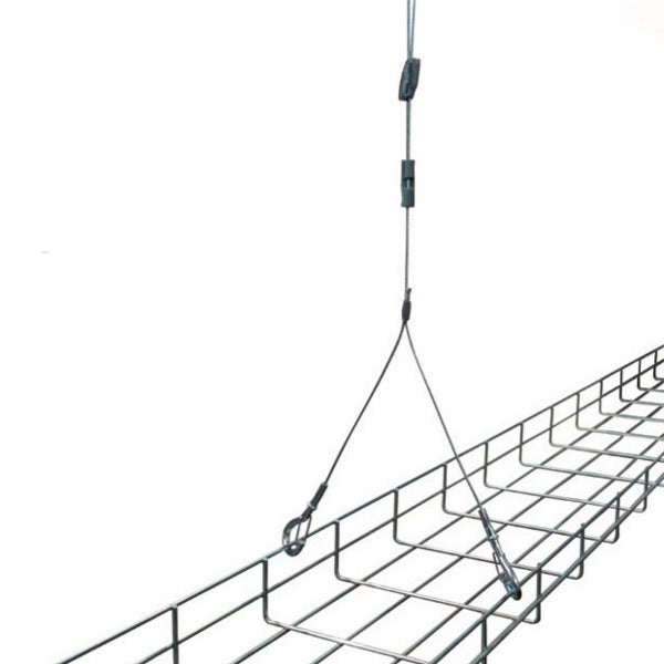 Gripple Hanger Y-Fit Snap Hook