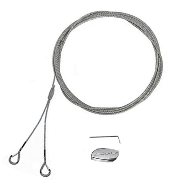 Gripple Hanger Y-Fit Snap Hook