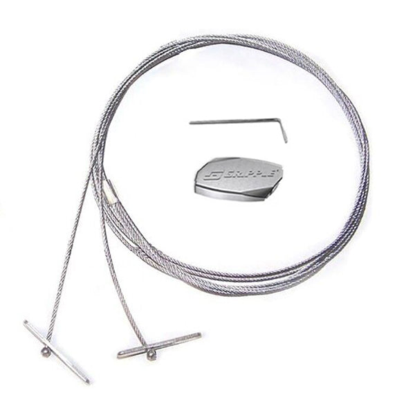 Gripple Hanger Y-Fit Toggle