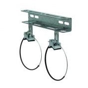 Gripple QT Pipe Clamp Kit with 240 mm Bracket