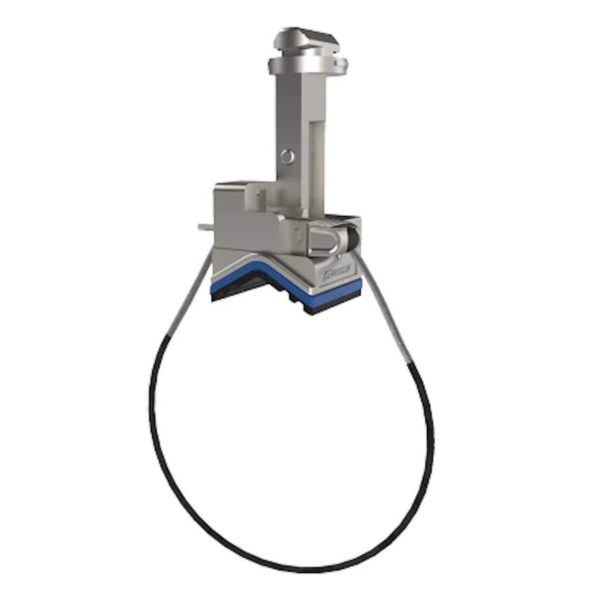 Gripple QT Pipe Clamp Kit with 240 mm Bracket