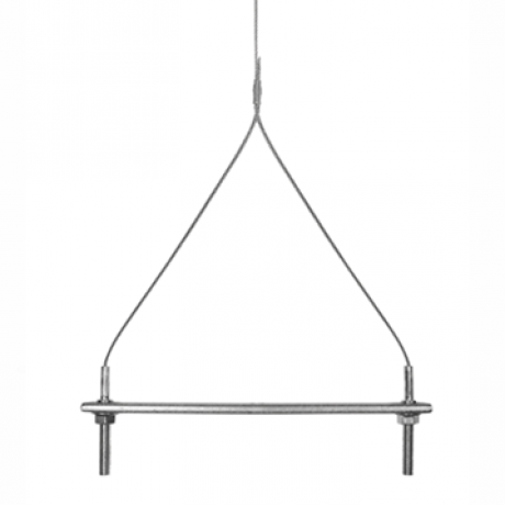 Gripple Y-Pipe Hanger Kit