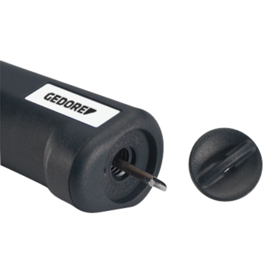 Gedore Heavy Duty Cable Stripper