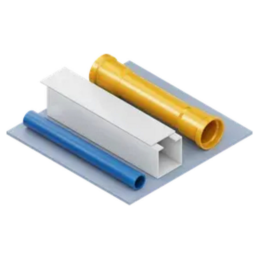 Bosch Metal Drill Bit Set 7-Piece X-line