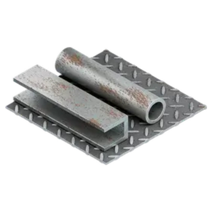 Bosch Metal Drill Bit Set 7-Piece X-line