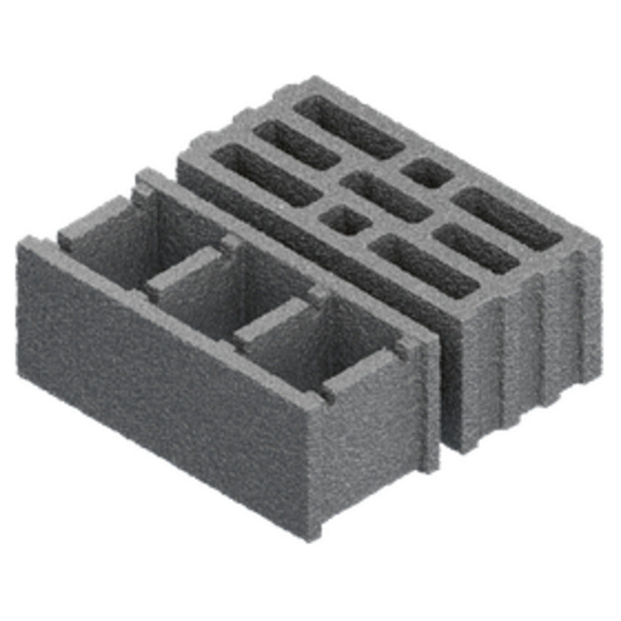 Bosch Masonry Drill Bit Set 7-Piece X-line