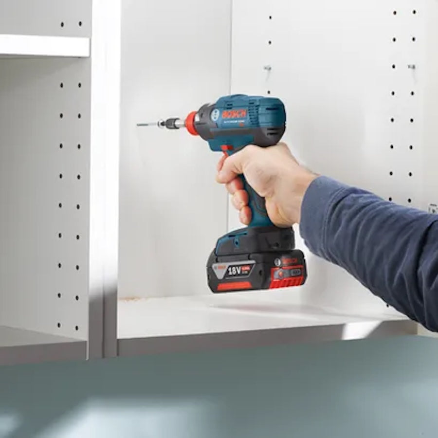 Bosch Screwdriver Bit Set 25-Piece X-line