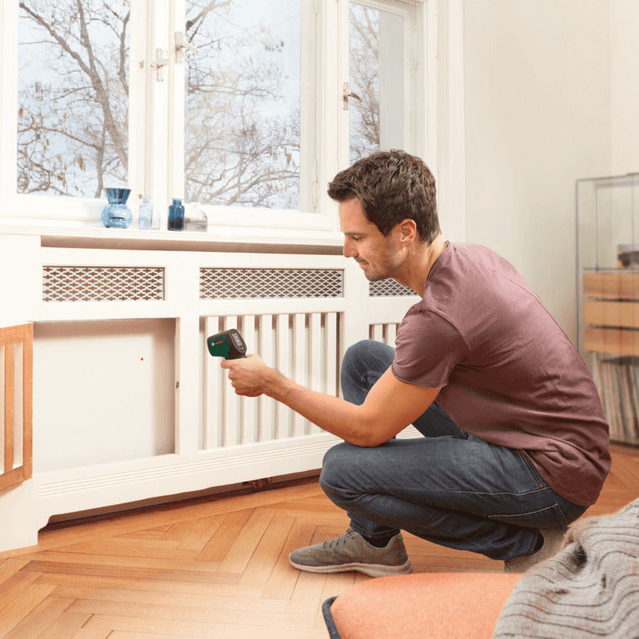 Bosch UniversalTemp Infrared Thermometer