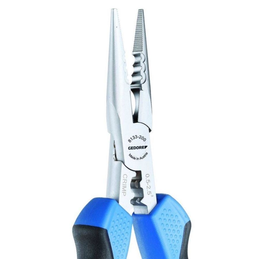 Gedore Multiple Function Pliers