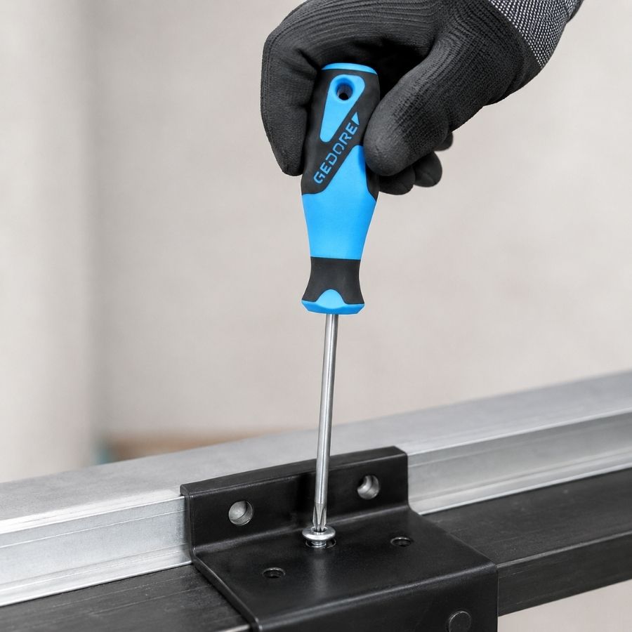 Gedore Cross Head Screwdriver