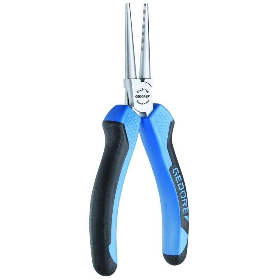 Gedore Round Nose Pliers 160 mm