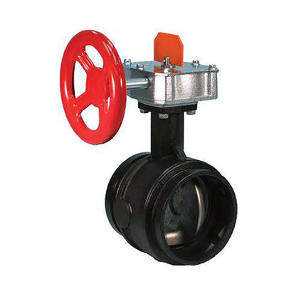 Victaulic 705 Butterfly Valve