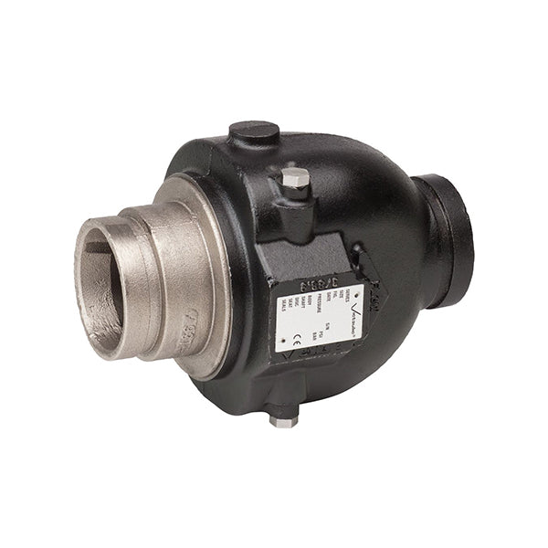 Victaulic 717H Check Valve