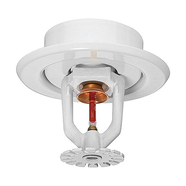 Victaulic Sprinkler Pendent Quick Response V2708 68 °C