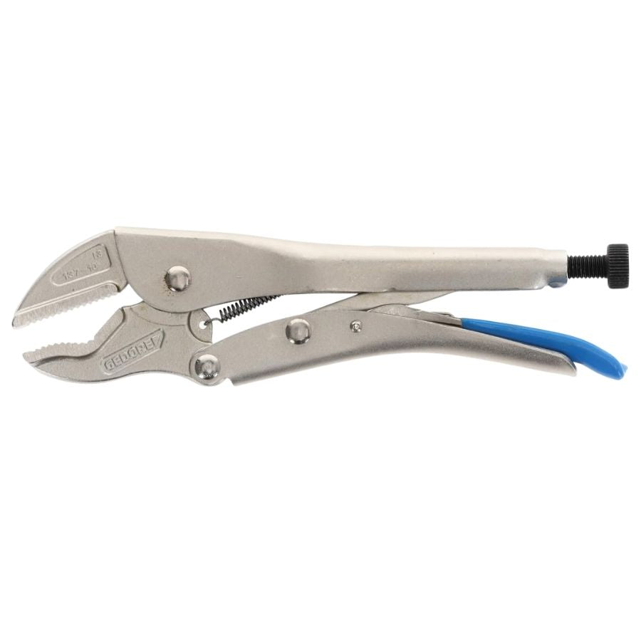 Gedore Vise Grip Locking Pliers