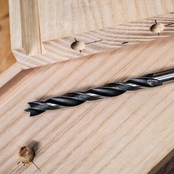 Bosch Wood Drill Bit Set 7-Piece X-line